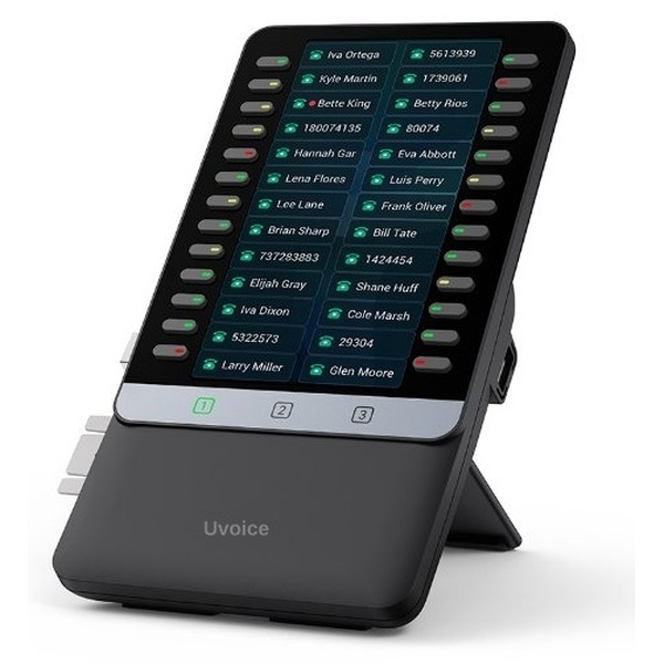 Uvoice EXP55 Color key module